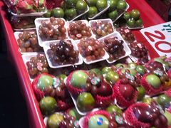 -瓦洛洛传统市场