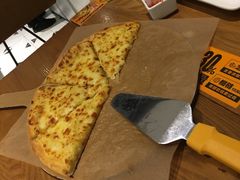 -乐凯撒披萨(正佳广场店)