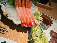 -阿吾罗·月咏精致日料(港汇恒隆广场店)