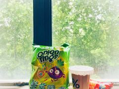 -% Arabica阿拉比卡咖啡(前滩太古里店)