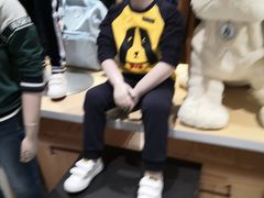 -宝大祥青少年儿童购物中心(南京东路店)