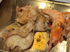 -大神太神·铁板烧(瑞虹天地月亮湾店)