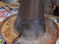 -东镇老火锅(长春路首店)