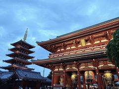 -浅草寺
