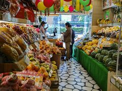 -百果园PAGODA(庆春东路店)