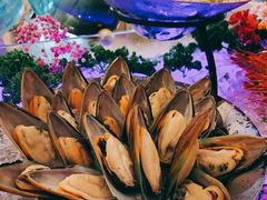 -星璞餐厅(深铁塘朗城君璞酒店)