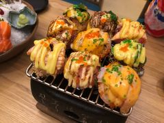 波子寿司-一本钓鲔鱼屋