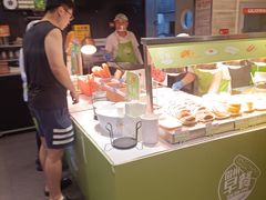 -眉州东坡(团结湖店)