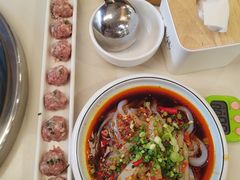 -土连锅·现熬养生汤锅(梁家巷店)