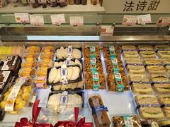 -法诗甜蛋糕店(皇姑大润发店)