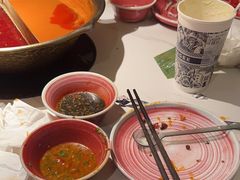 -九鼎轩脆毛肚火锅(三钢里店)