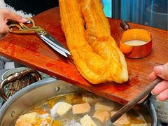 -椰子不语 椰子鸡火锅(淮海店)