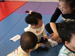 -金宝贝国际早教中心(万象城中心)