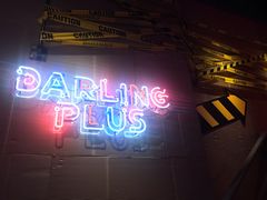 -Darling Queen·Mini·Live·House