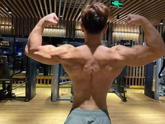 -银吉姆健身(恒隆馆)