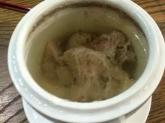 -广东道至正餐厅(区庄店)