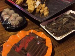 -乐山串串香老火锅(鼓楼店)