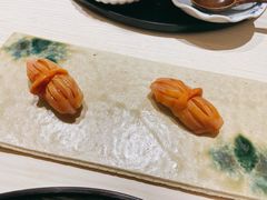 赤贝-鮨青(恒基名人购物中心店)