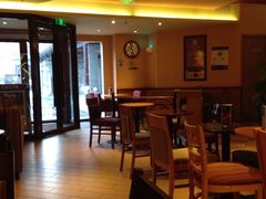 -COSTA COFFEE(新奥购物中心店)