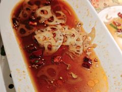 -相约·羊村小馆非遗手抓肉(七一酱园店)