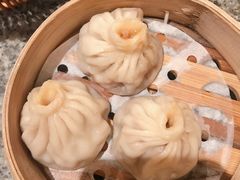 -南京大牌档(新街口德基广场店)