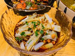丝丝凉粉-十三式重庆江湖菜(金茂览秀城店)