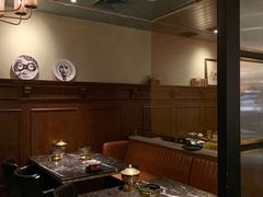 -半岛翡丽海鲜自助餐厅(观风亭店)