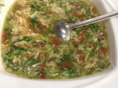疙瘩汤-力力豆花庄(广渠门店)