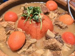 -范家小馆·烤鸭新京菜(金融街店)
