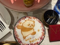 -粤海喜来登酒店·&More聚驿(天河城店)