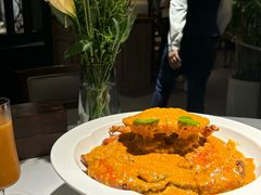 -狮拾久·现代新加坡料理(壹方城店)