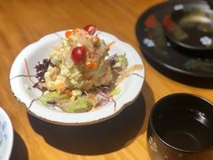 -锦鲤堂日本料理(莱茵之星店)