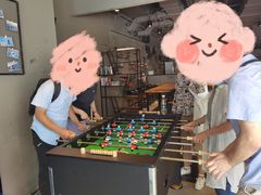 -镭战大联盟真人CS·生日派对·亲子聚会·团建(天安千树店)