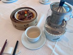 -金悦轩海鲜酒家(拱北店)