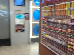 -鱼酷活鱼烤鱼(沈阳大悦城店)