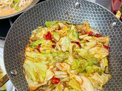 -辣可可·现炒黄牛肉(皇庭广场店)