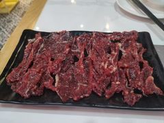 -三毛牛肉店(福强店)