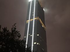 -视界美食自助餐厅·石家庄希尔顿酒店