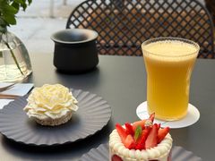 -潮一不贰·法式甜品·生日蛋糕·西式简餐(外滩店)