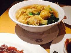 -文兴酒家(Chinatown - Gerrard Street)