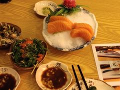 -谷村寿司(同福路店)