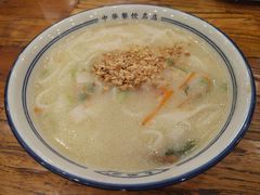 -老雒阳面馆·水席·洛阳菜(王城路店)