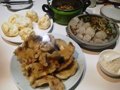 -萍香大厨·锅包肉(大东门店)