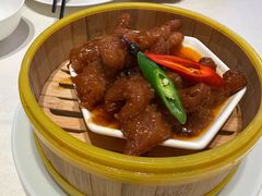 -香港狮子山下·明星粤菜餐厅(北苑店)