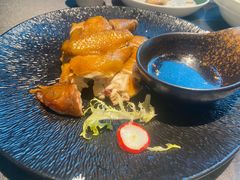 -德尚煌·顺德菜(誉山悠方天地店)