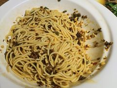 宜宾燃面-三生小馆(亭知路店)