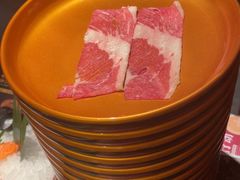 -牛YO烧肉烤肉自助(万象城春河里店)