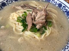 -竹青胶东摔面(黄岛开发区店)
