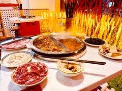 -陈艳红火锅菜·冒菜(簋街店)