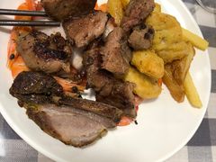 -丽池宫韩式汗蒸会馆(华灯坊店)